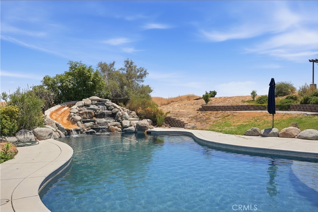 9701 South Granite Road Bakersfield, CA 93308 - Photo 30 of 50