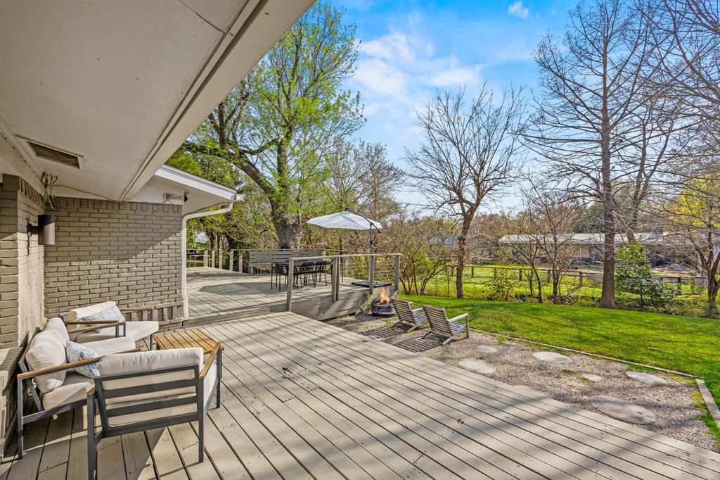 6631 Ridgemont Drive Dallas, TX 75214 - Photo 27 of 32 Gallery Image 27