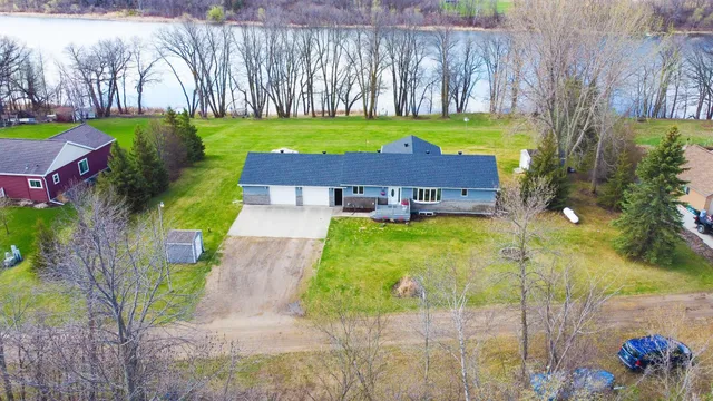 $599,900 | 28556 Water Street Road, Underwood, MN 56586