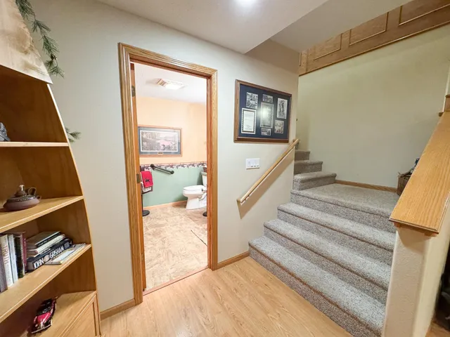 $599,900 | 28556 Water Street Road, Underwood, MN 56586