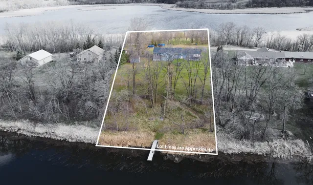 $599,900 | 28556 Water Street Road, Underwood, MN 56586