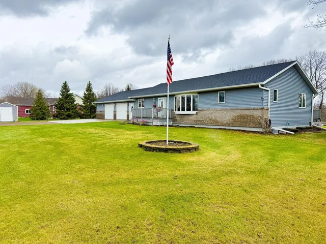 $599,900 | 28556 Water Street Road, Underwood, MN 56586