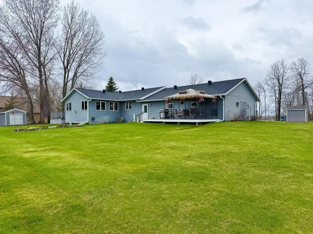 $599,900 | 28556 Water Street Road, Underwood, MN 56586