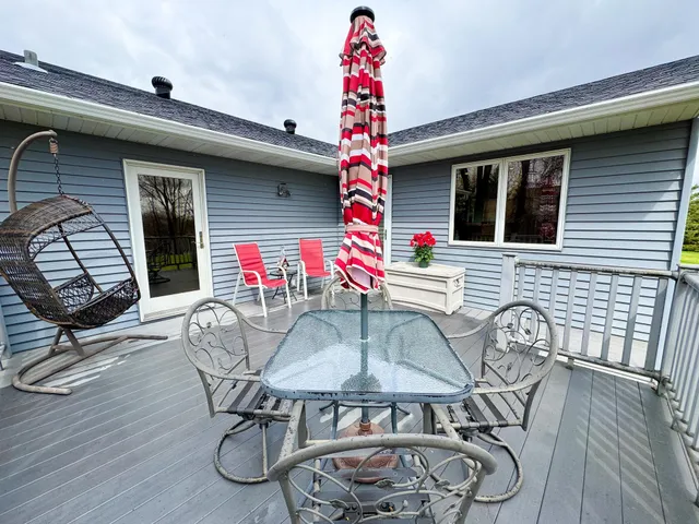 $599,900 | 28556 Water Street Road, Underwood, MN 56586