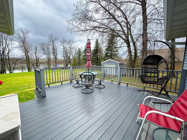 $599,900 | 28556 Water Street Road, Underwood, MN 56586