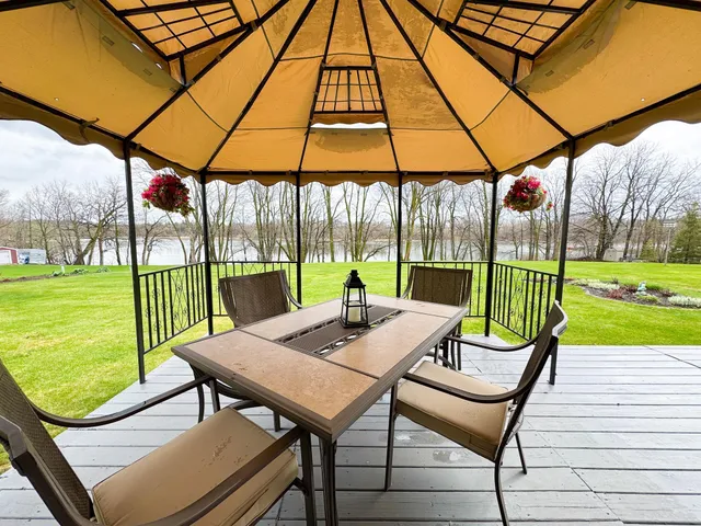 $599,900 | 28556 Water Street Road, Underwood, MN 56586