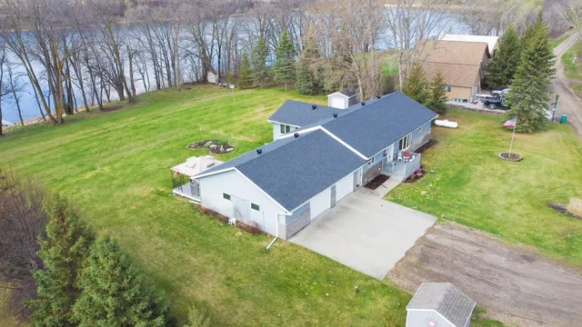 $599,900 | 28556 Water Street Road, Underwood, MN 56586