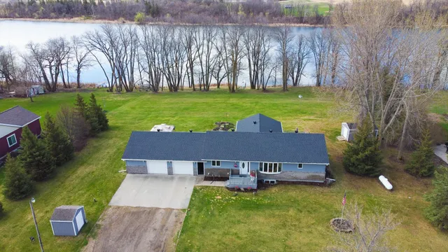 $599,900 | 28556 Water Street Road, Underwood, MN 56586