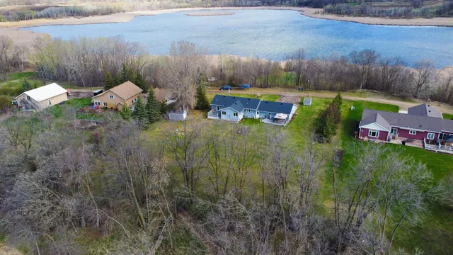 $599,900 | 28556 Water Street Road, Underwood, MN 56586