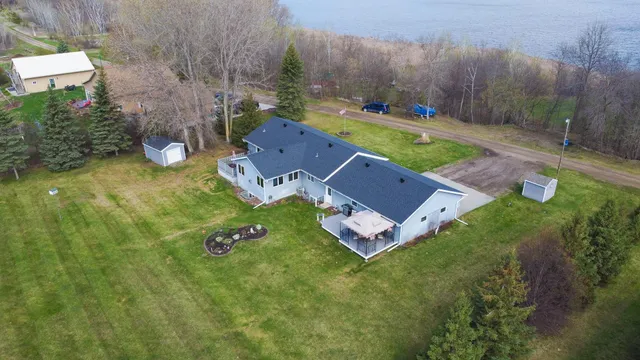 $599,900 | 28556 Water Street Road, Underwood, MN 56586