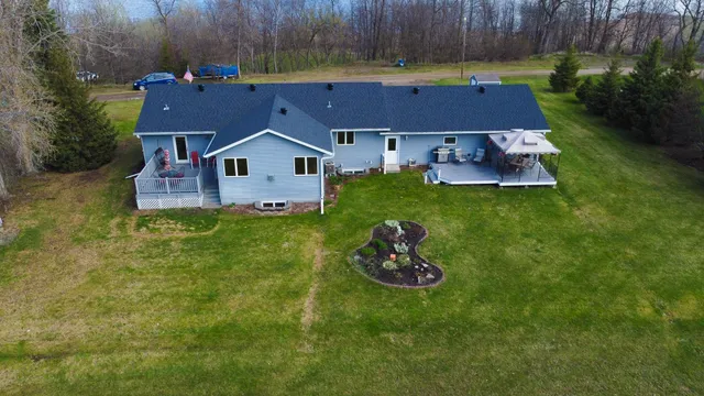 $599,900 | 28556 Water Street Road, Underwood, MN 56586