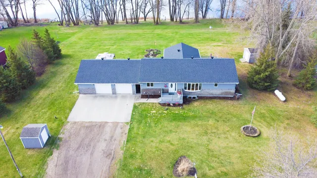 $599,900 | 28556 Water Street Road, Underwood, MN 56586