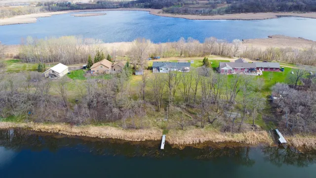 $599,900 | 28556 Water Street Road, Underwood, MN 56586