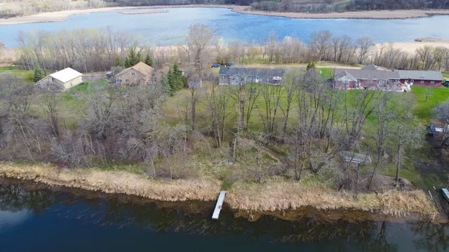 $599,900 | 28556 Water Street Road, Underwood, MN 56586