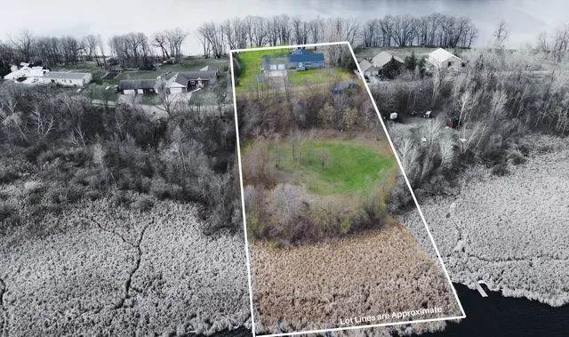 $599,900 | 28556 Water Street Road, Underwood, MN 56586