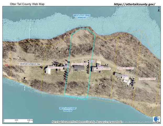 $599,900 | 28556 Water Street Road, Underwood, MN 56586