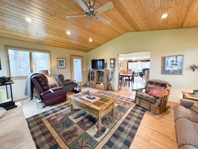 $599,900 | 28556 Water Street Road, Underwood, MN 56586