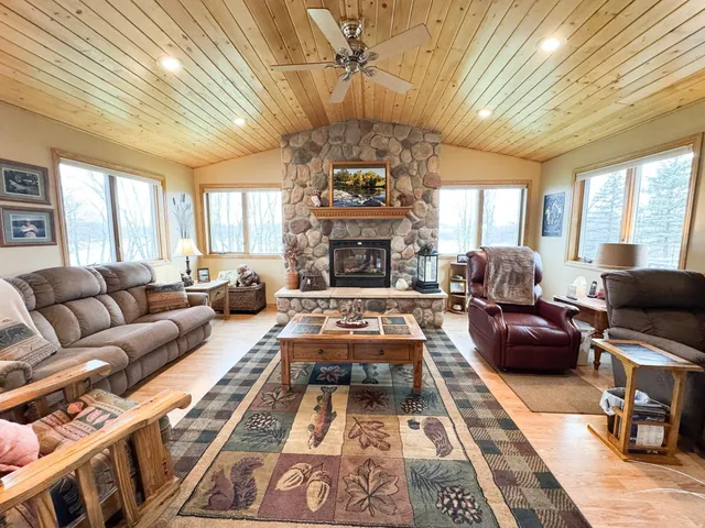 $599,900 | 28556 Water Street Road, Underwood, MN 56586