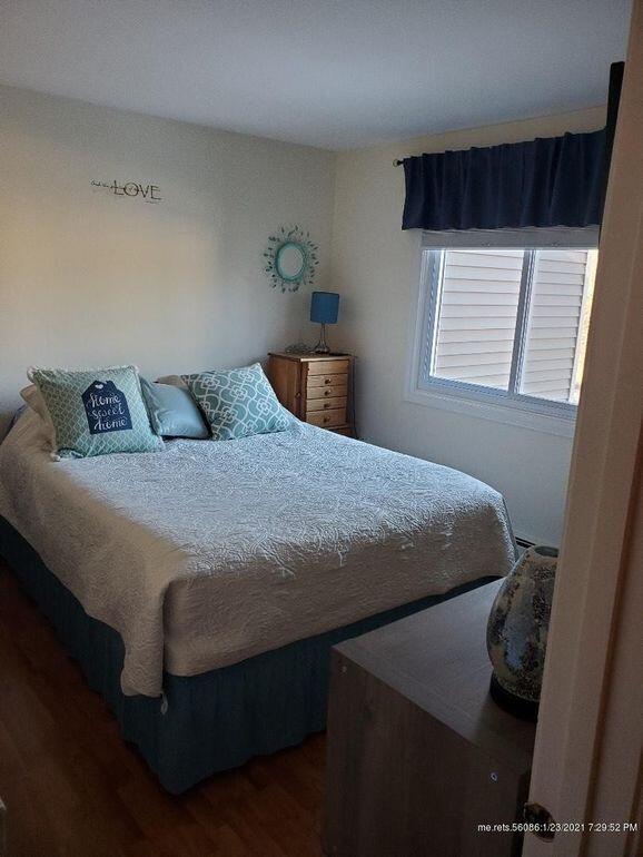 378 Portland Road, Unit 7 Gray, ME 04039 - Photo 14 of 18 bedroom 1