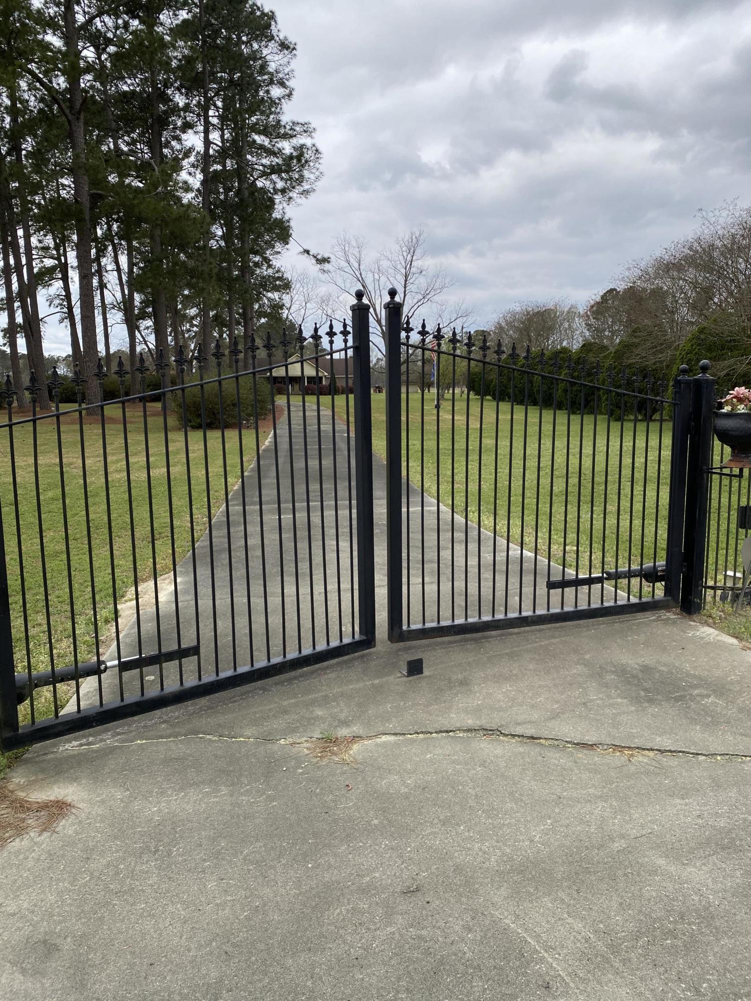 3352 Cattle Creek Road Branchville, SC 29432 - Photo 2 of 19 IMG_5833