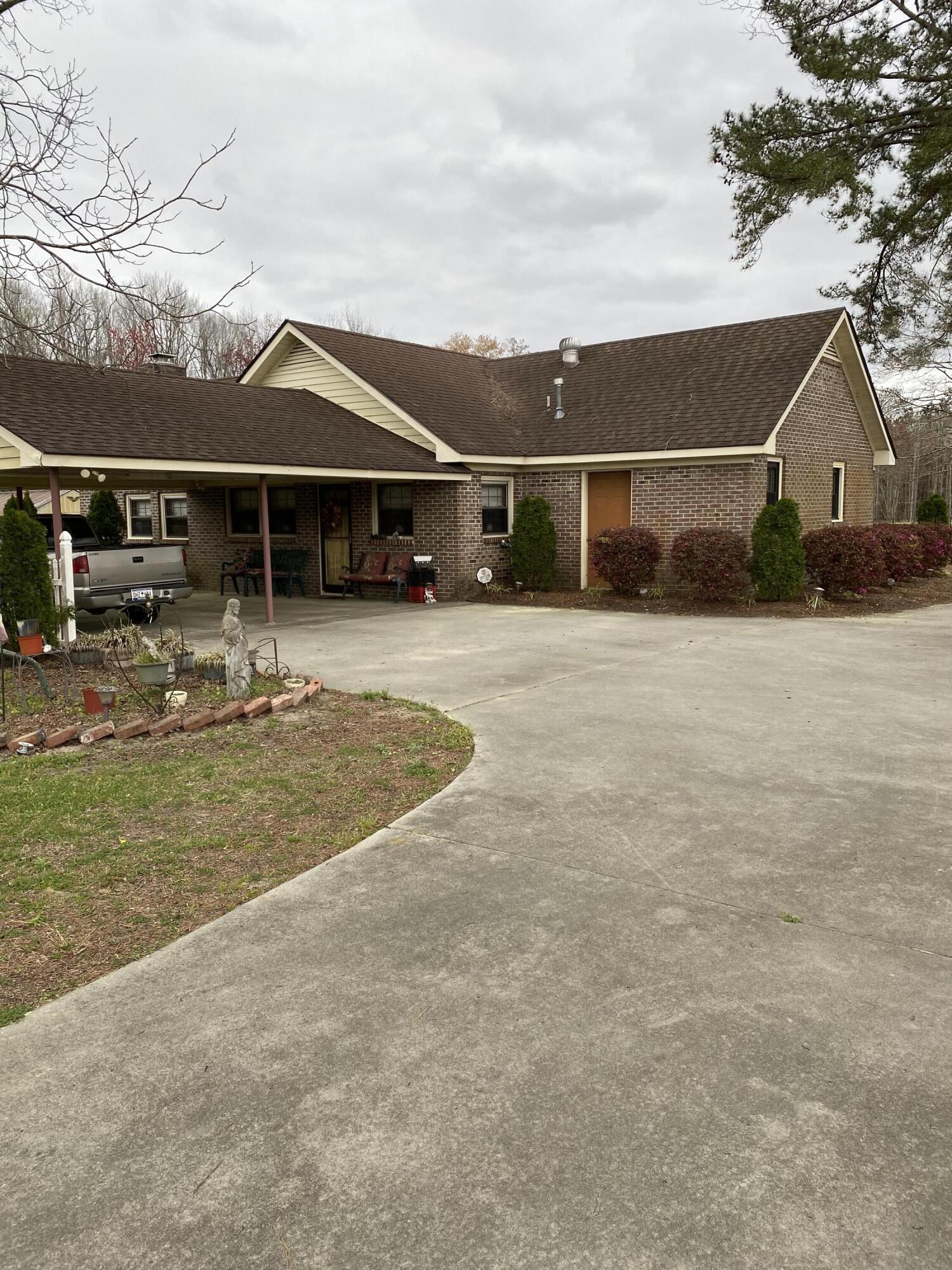 3352 Cattle Creek Road Branchville, SC 29432 - Photo 6 of 19 IMG_5823