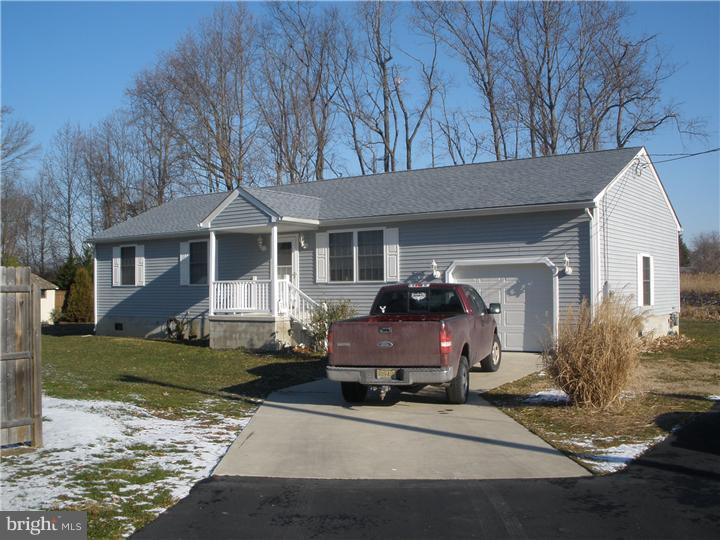 70 Oberlin Road Pennsville, NJ 08070 - Photo 1 of 15 Exterior Front