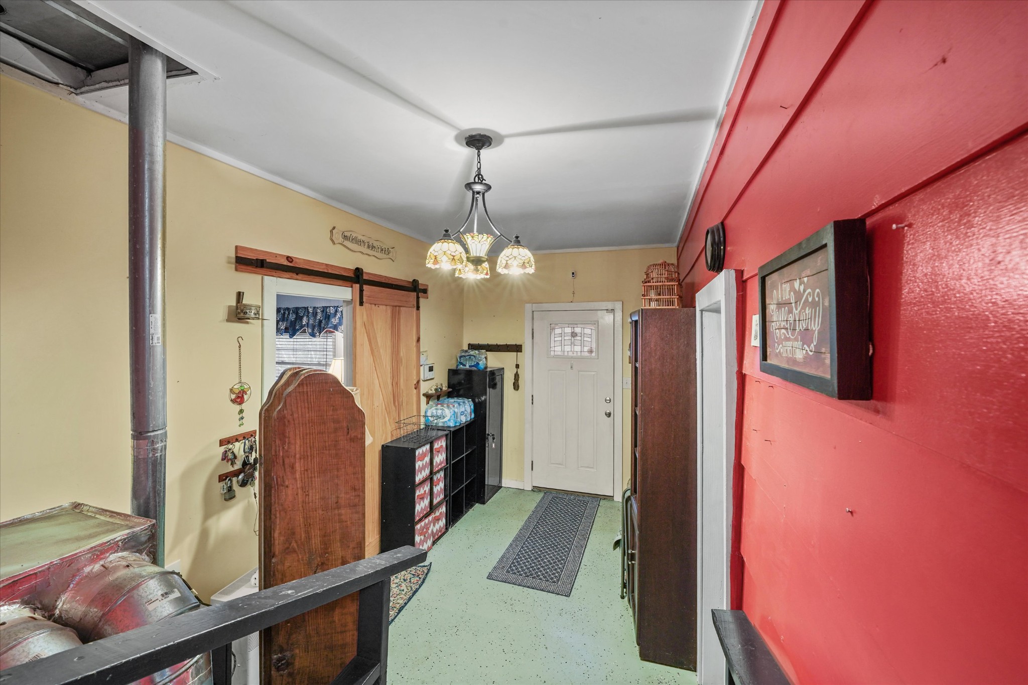 131 Scott Road Harriman, TN 37748 - Photo 33 of 51