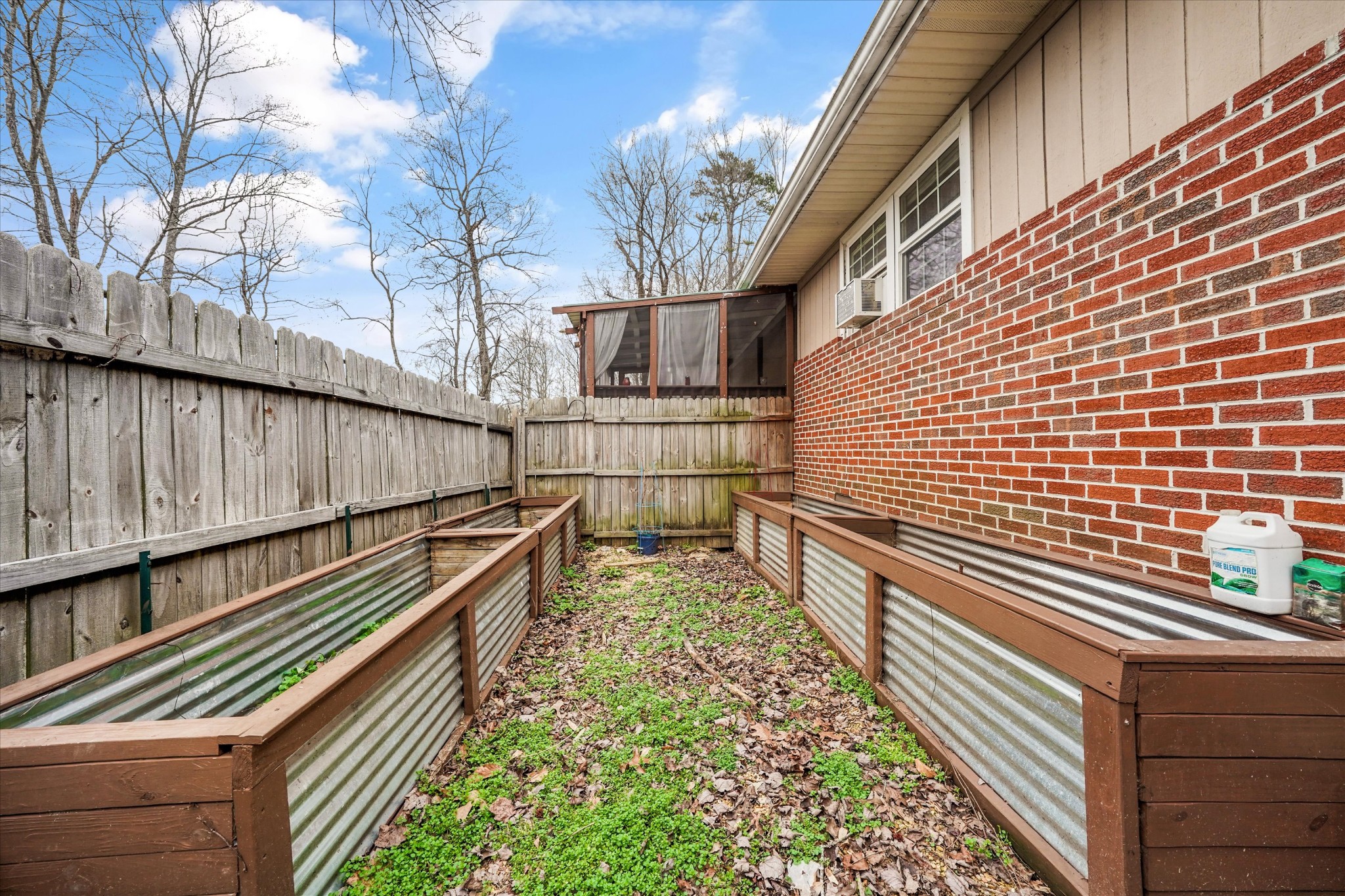 131 Scott Road Harriman, TN 37748 - Photo 45 of 51 a view of pathway along with wooden stairs