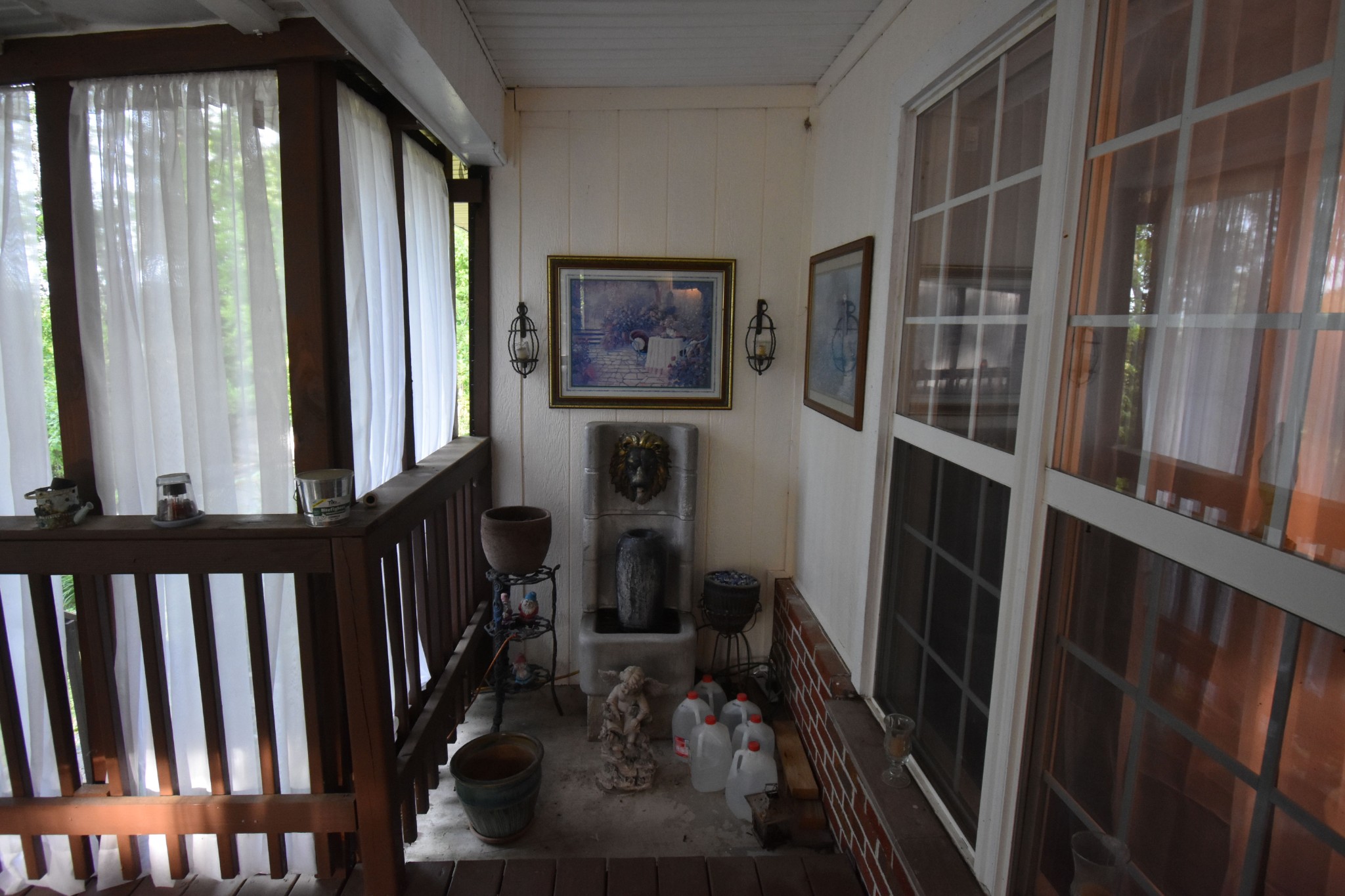 131 Scott Road Harriman, TN 37748 - Photo 6 of 51 a view of a interior of house