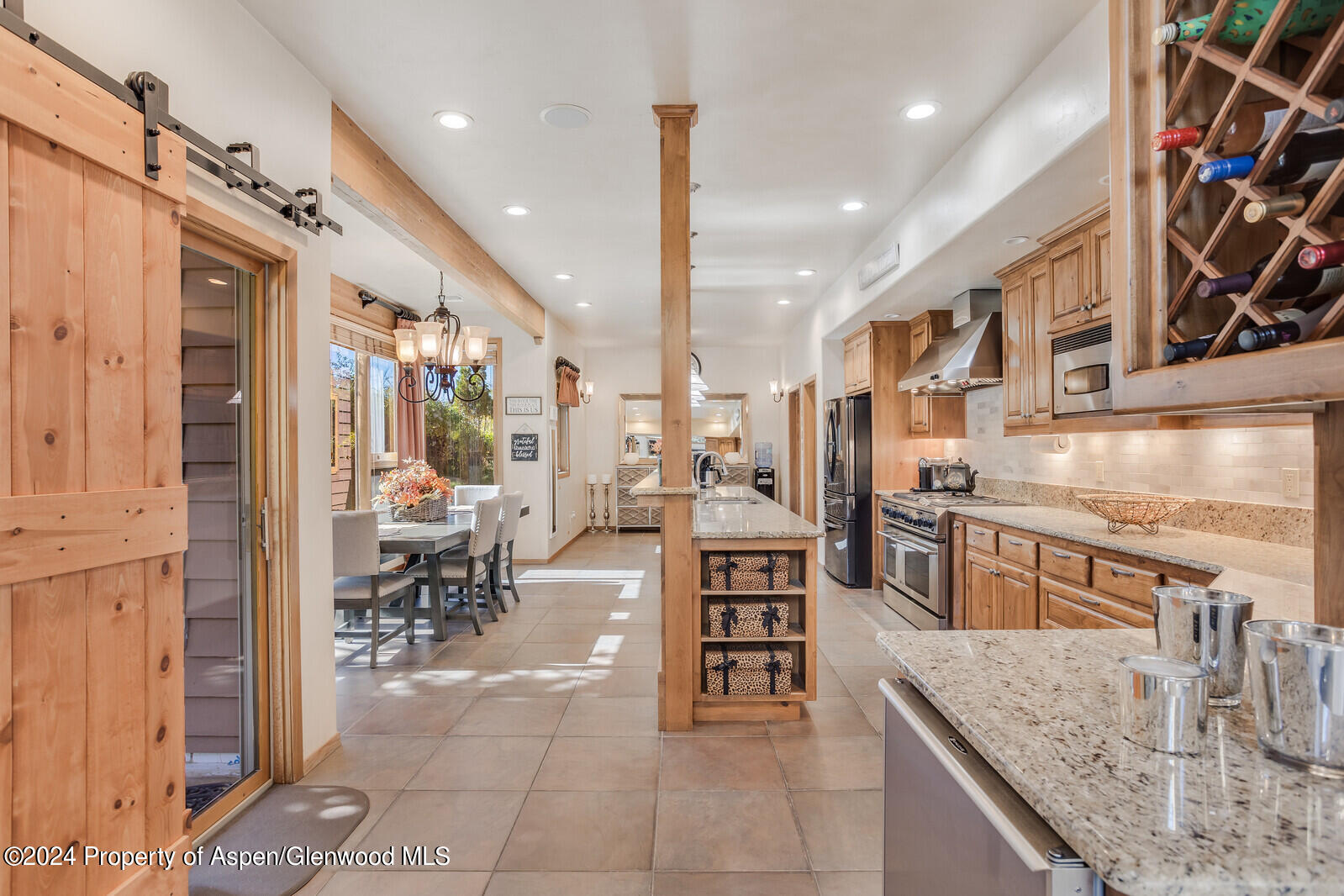 437 Allison Lane Basalt, CO 81621 - Photo 15 of 93 17_437allisonlnbasalt81621017_mls