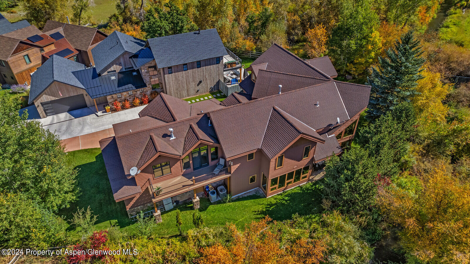 437 Allison Lane Basalt, CO 81621 - Photo 4 of 93 90_437allisonlnbasalt81621090_mls