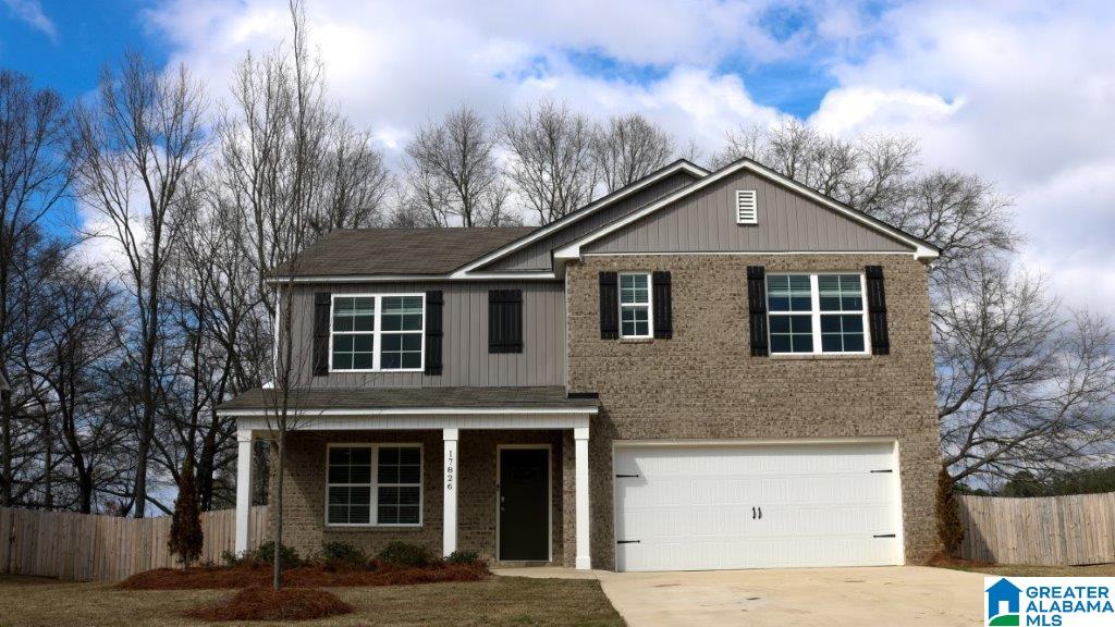 11384 Tingle Tangle Road Vance, AL 35490 - Photo 2 of 24