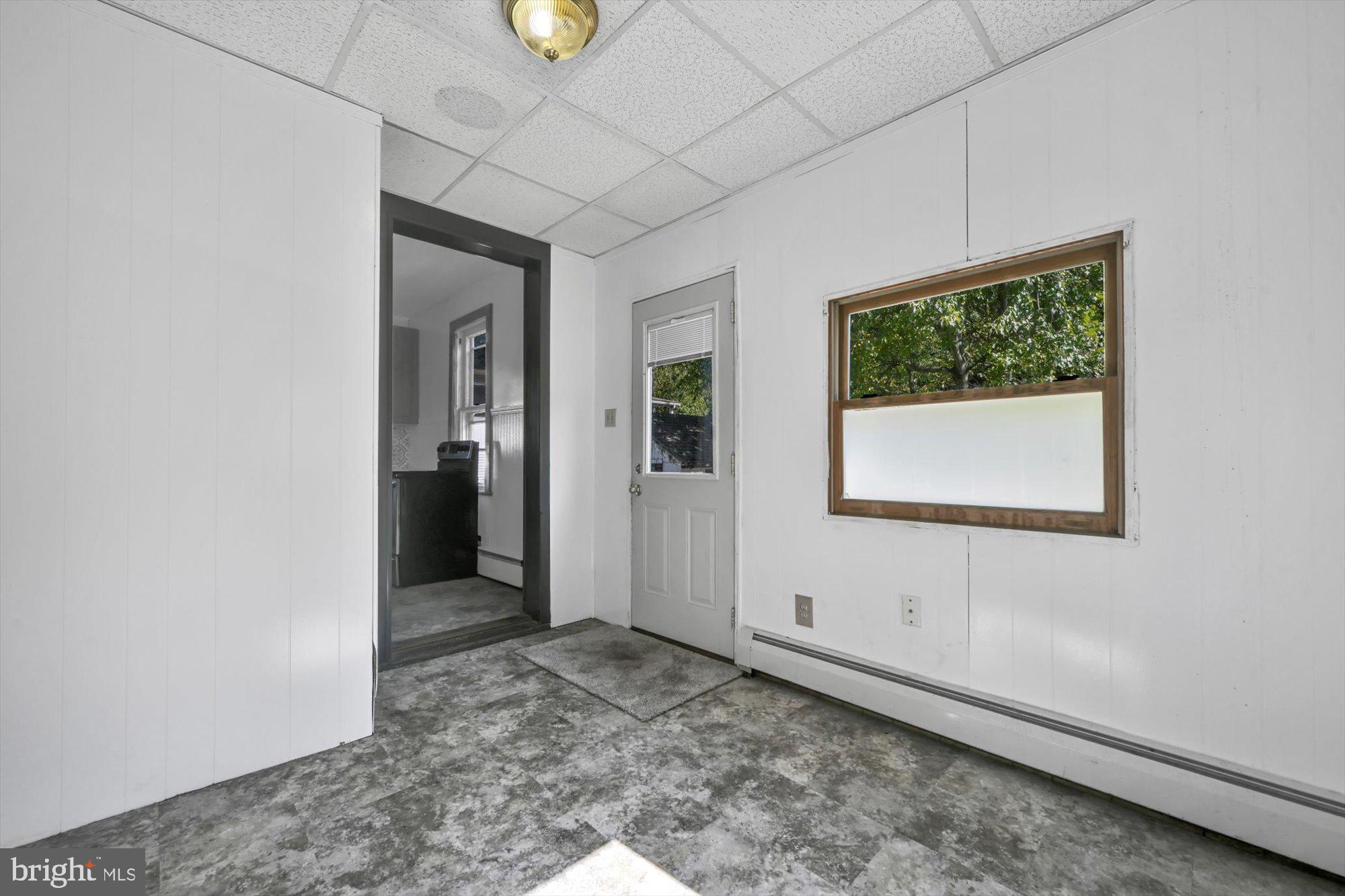 200 Tremont Road Pine Grove, PA 17963 - Photo 15 of 20 Laundry Room