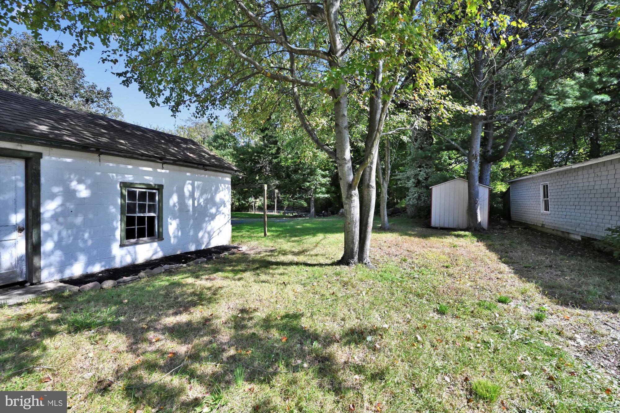 200 Tremont Road Pine Grove, PA 17963 - Photo 17 of 20 Yard