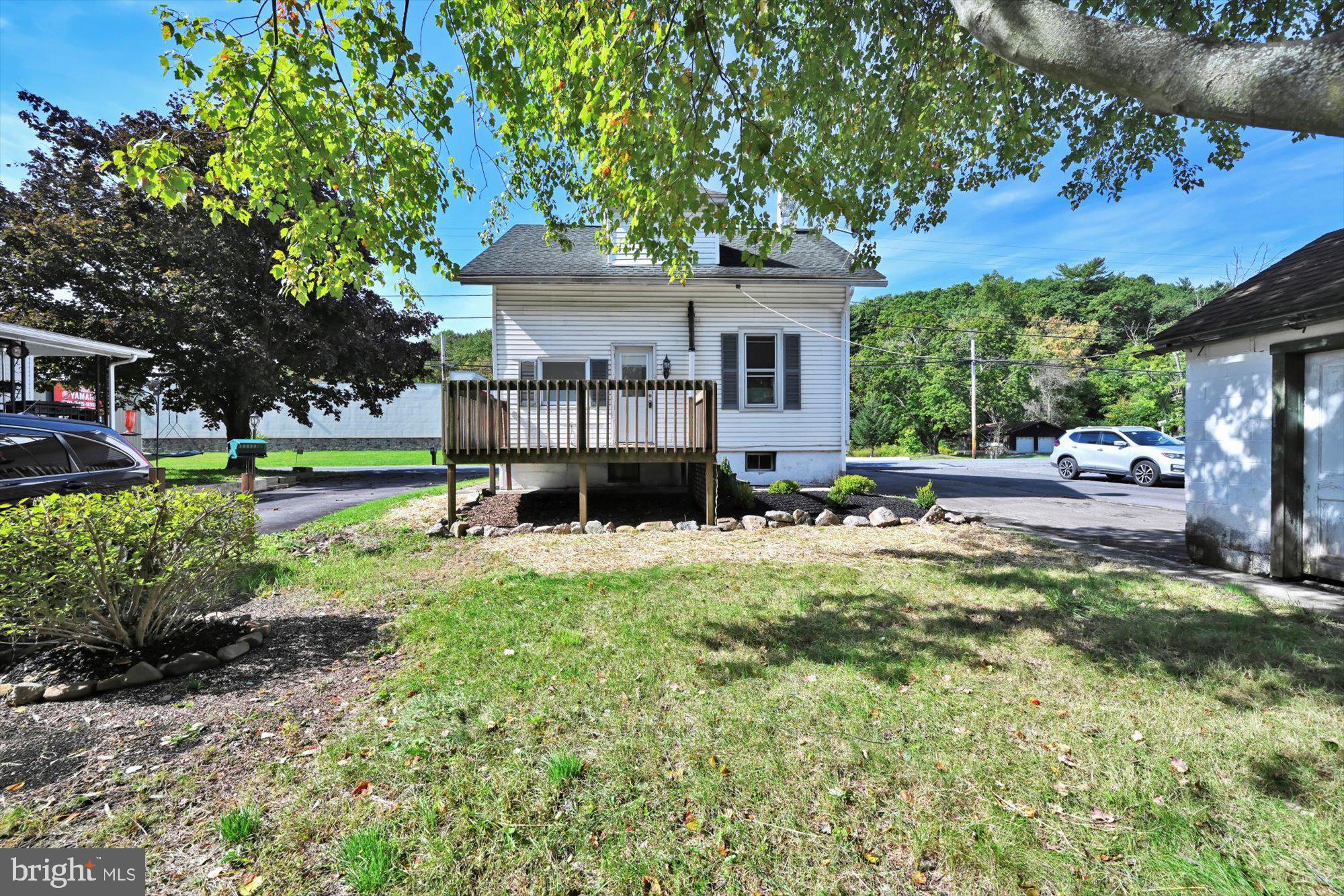 200 Tremont Road Pine Grove, PA 17963 - Photo 18 of 20 V3