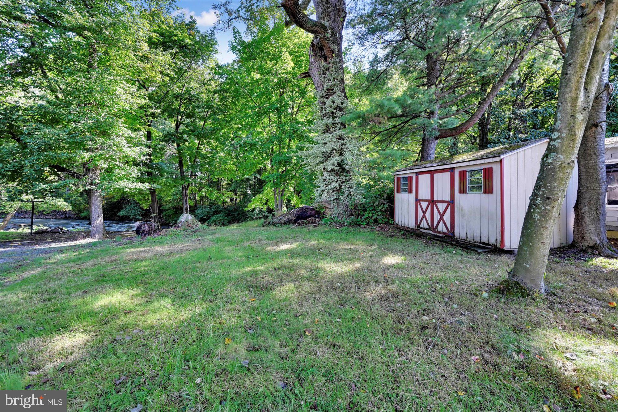 200 Tremont Road Pine Grove, PA 17963 - Photo 19 of 20 V4