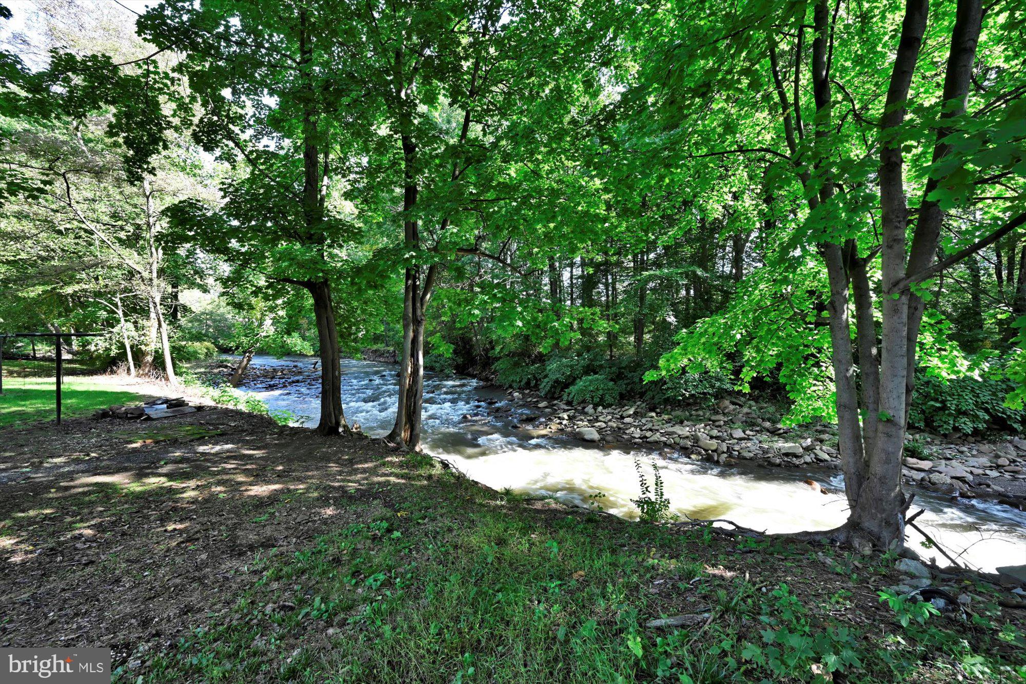 200 Tremont Road Pine Grove, PA 17963 - Photo 20 of 20 Stream