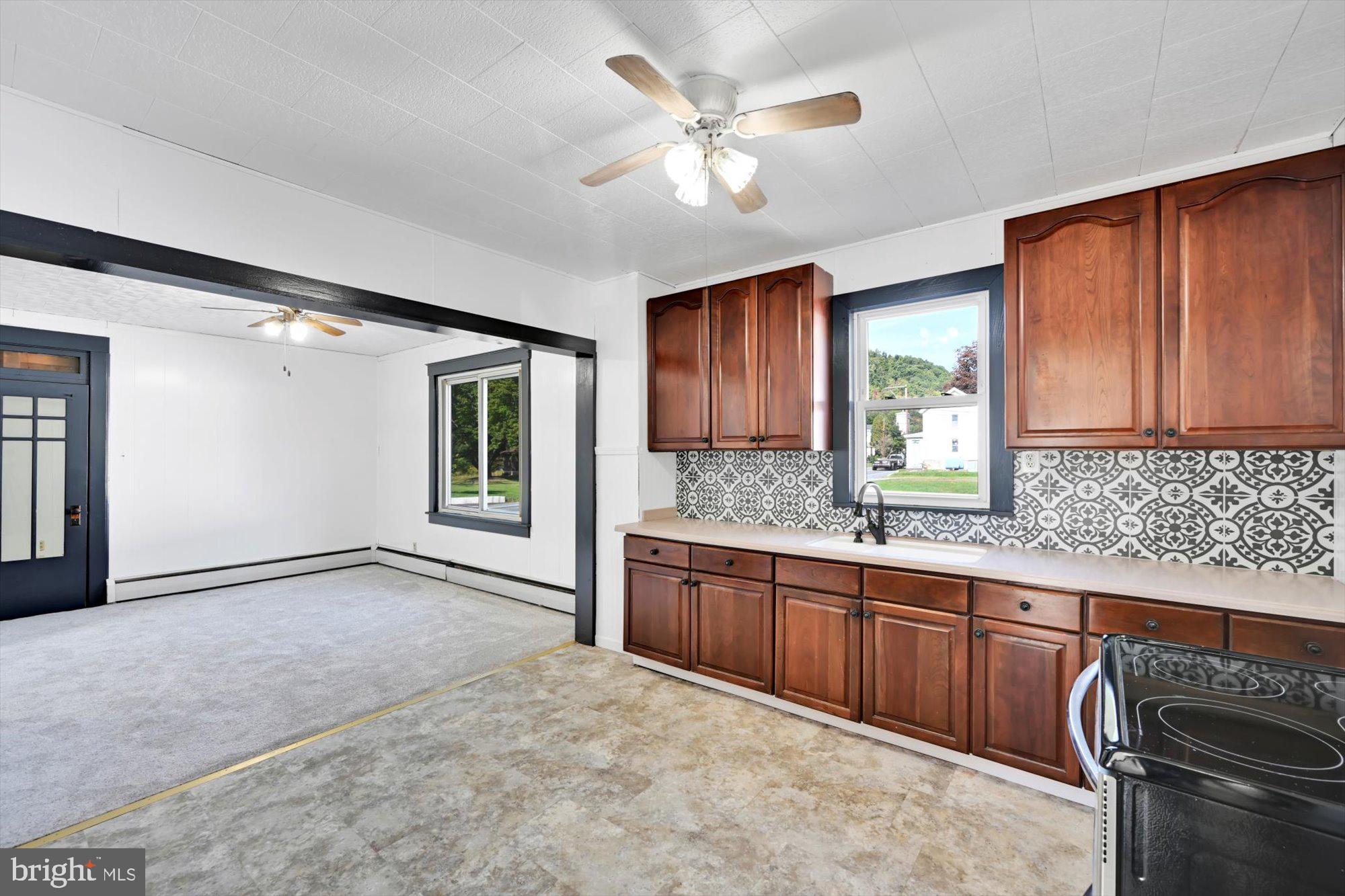 200 Tremont Road Pine Grove, PA 17963 - Photo 2 of 20 Kitchen