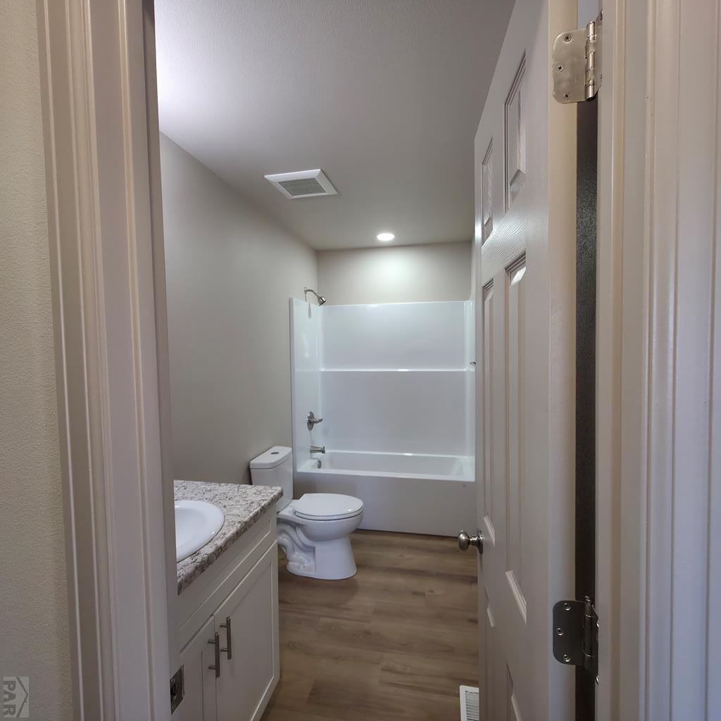 336 South Clarion Drive Pueblo West, CO 81007 - Photo 24 of 40