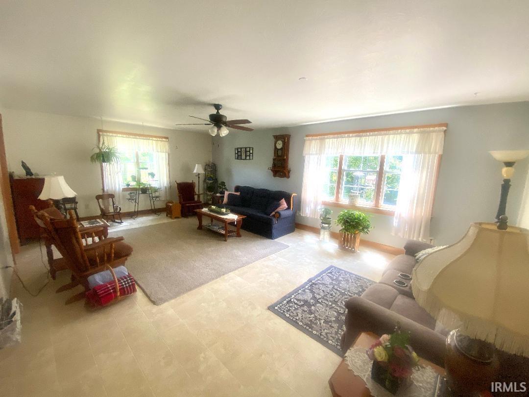 7403 Griffith Road Worthington, IN 47471 - Photo 21 of 36