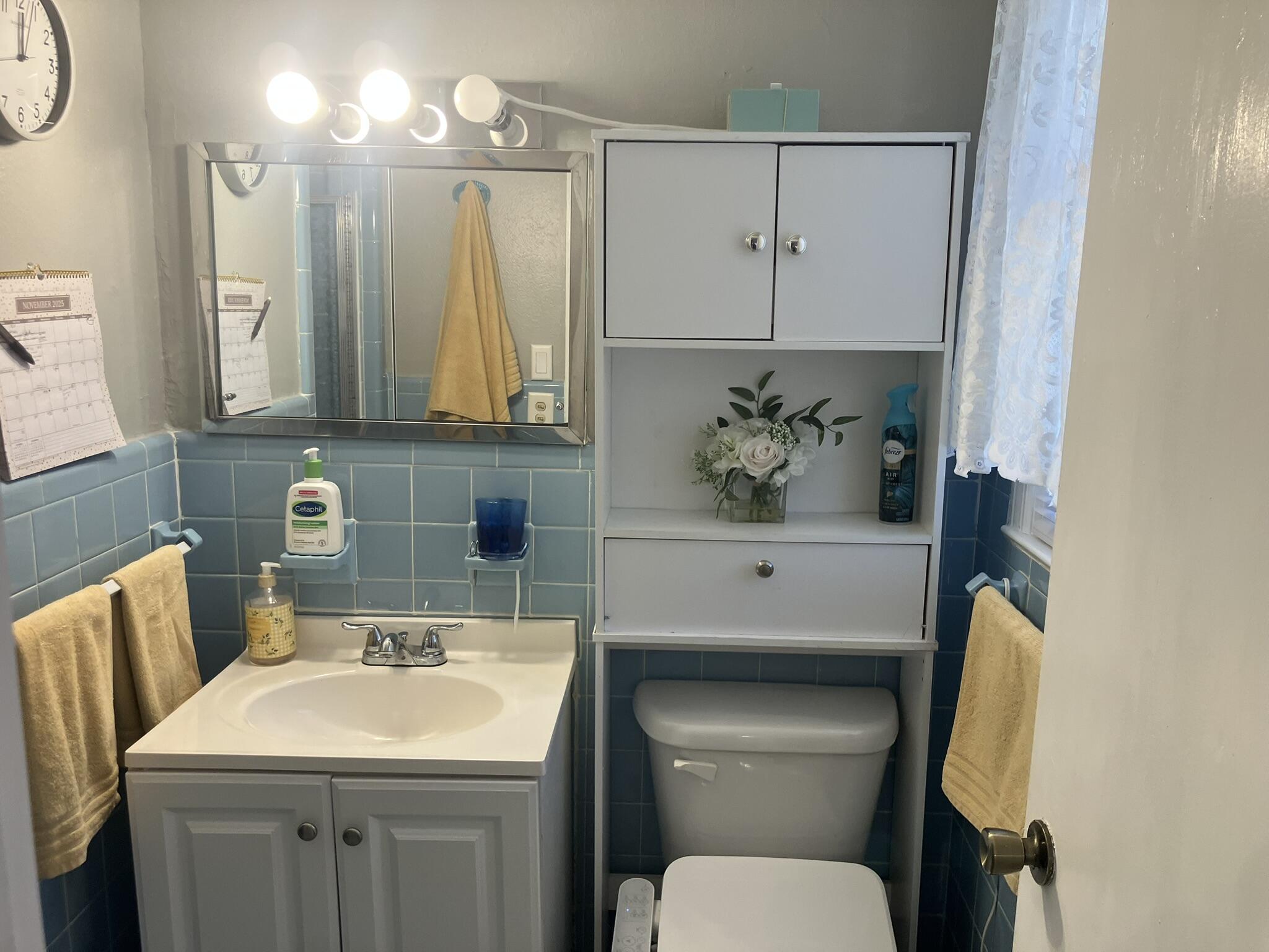 110 Joey Street Hampton, SC 29924 - Photo 22 of 32 Primary Bath