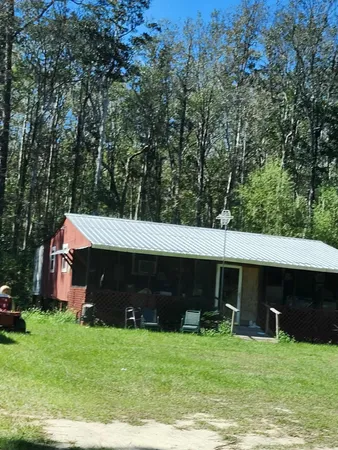 $240,000 | 402 Smokehouse Lake Road, Ponce de Leon, FL 32455
