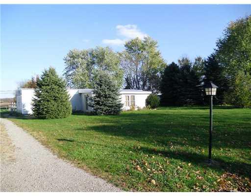 3856 Harrison Road Bellefontaine, OH 43311 - Photo 1 of 6