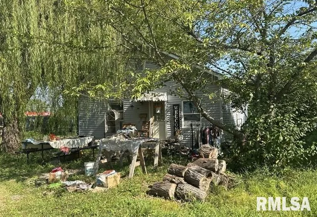 $20,000 | 1203 West Oak Street, West Frankfort, IL 62896