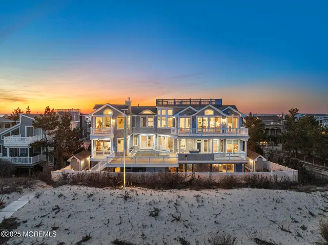 $8,395,000 | 6601 Ocean Boulevard, Beach Haven, NJ 08008