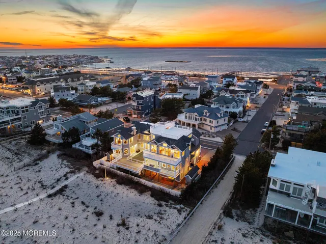 $8,395,000 | 6601 Ocean Boulevard, Beach Haven, NJ 08008