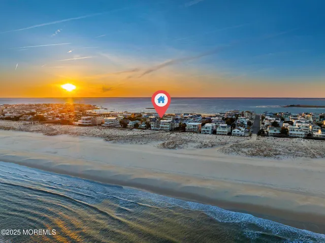 $8,395,000 | 6601 Ocean Boulevard, Beach Haven, NJ 08008