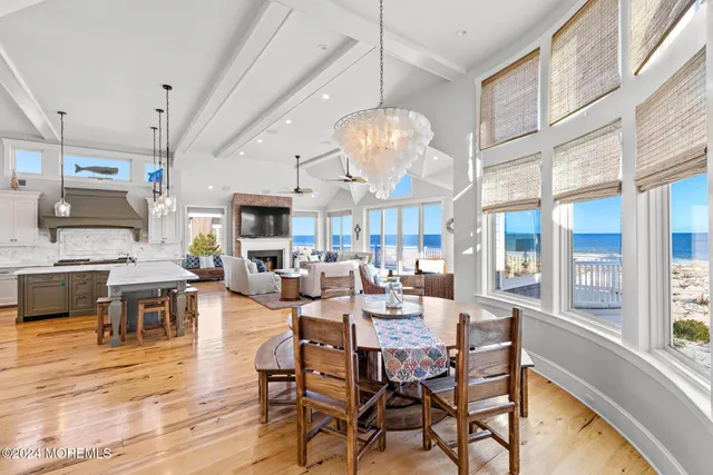 $8,395,000 | 6601 Ocean Boulevard, Beach Haven, NJ 08008