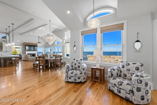 $8,395,000 | 6601 Ocean Boulevard, Beach Haven, NJ 08008
