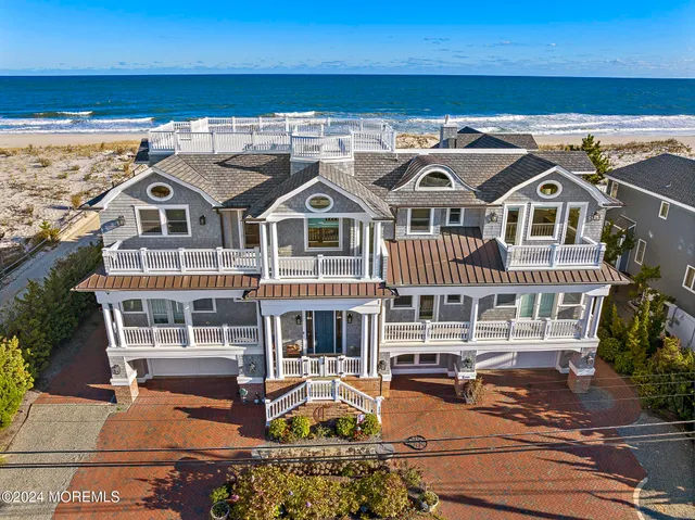 $8,395,000 | 6601 Ocean Boulevard, Beach Haven, NJ 08008